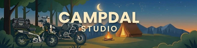 Campdal Studio