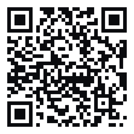 App Store QR
