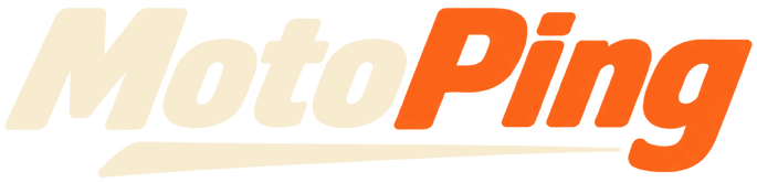 MotoPing